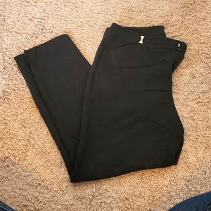 Ivanka Trump Ankle Dress Pants